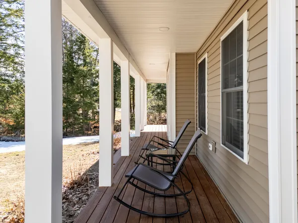 $725,000 | 223 Dingley Spring Road, Gorham, ME 04038