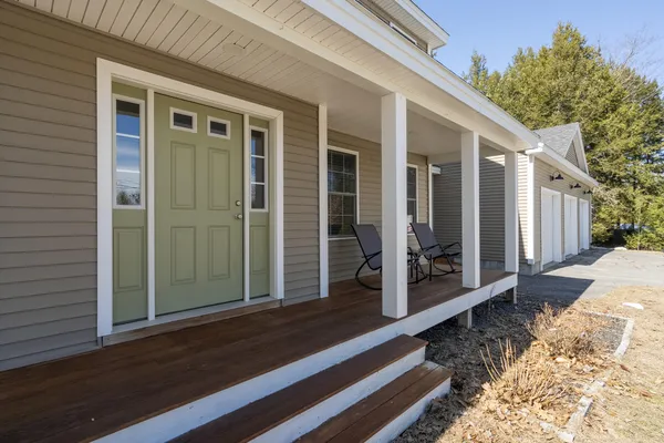 $725,000 | 223 Dingley Spring Road, Gorham, ME 04038