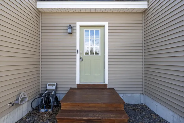 $725,000 | 223 Dingley Spring Road, Gorham, ME 04038