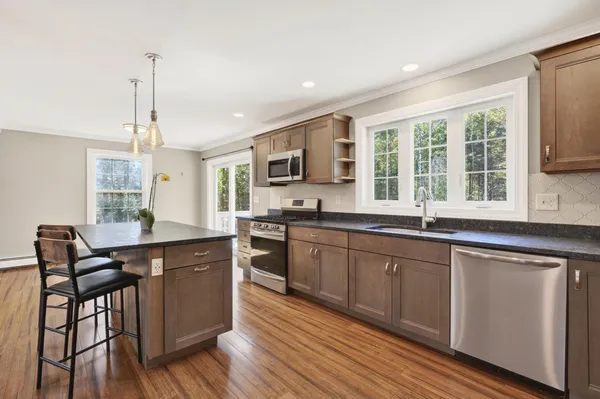 $725,000 | 223 Dingley Spring Road, Gorham, ME 04038