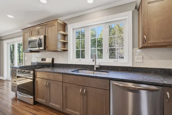 $725,000 | 223 Dingley Spring Road, Gorham, ME 04038