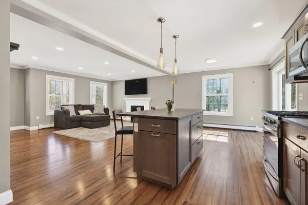 $725,000 | 223 Dingley Spring Road, Gorham, ME 04038