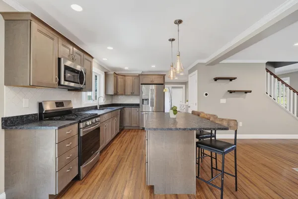 $725,000 | 223 Dingley Spring Road, Gorham, ME 04038