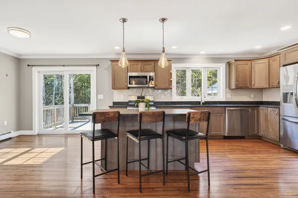 $725,000 | 223 Dingley Spring Road, Gorham, ME 04038