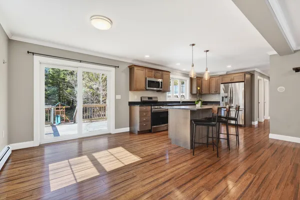 $725,000 | 223 Dingley Spring Road, Gorham, ME 04038