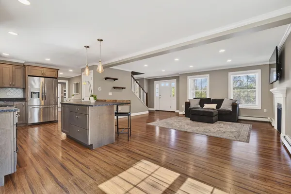 $725,000 | 223 Dingley Spring Road, Gorham, ME 04038