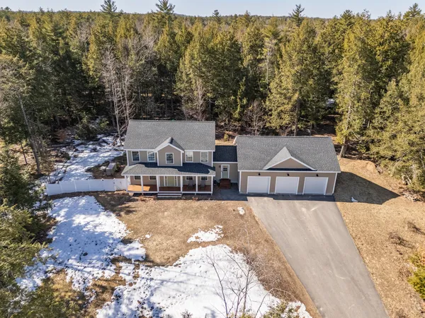 $725,000 | 223 Dingley Spring Road, Gorham, ME 04038