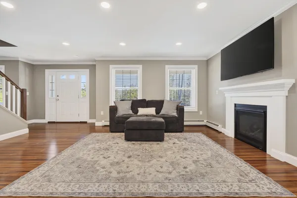 $725,000 | 223 Dingley Spring Road, Gorham, ME 04038