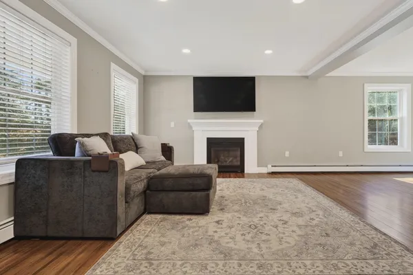 $725,000 | 223 Dingley Spring Road, Gorham, ME 04038