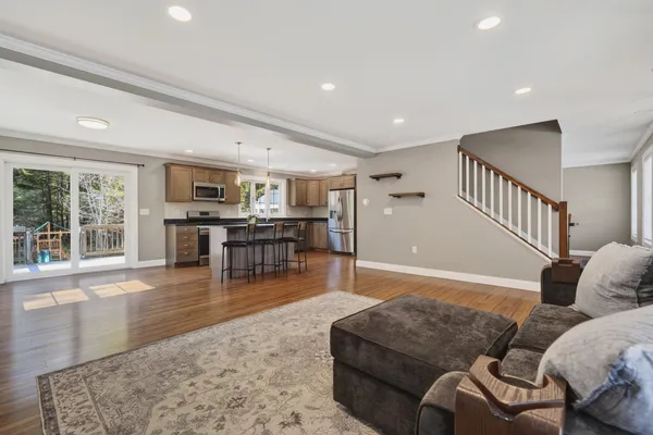 $725,000 | 223 Dingley Spring Road, Gorham, ME 04038