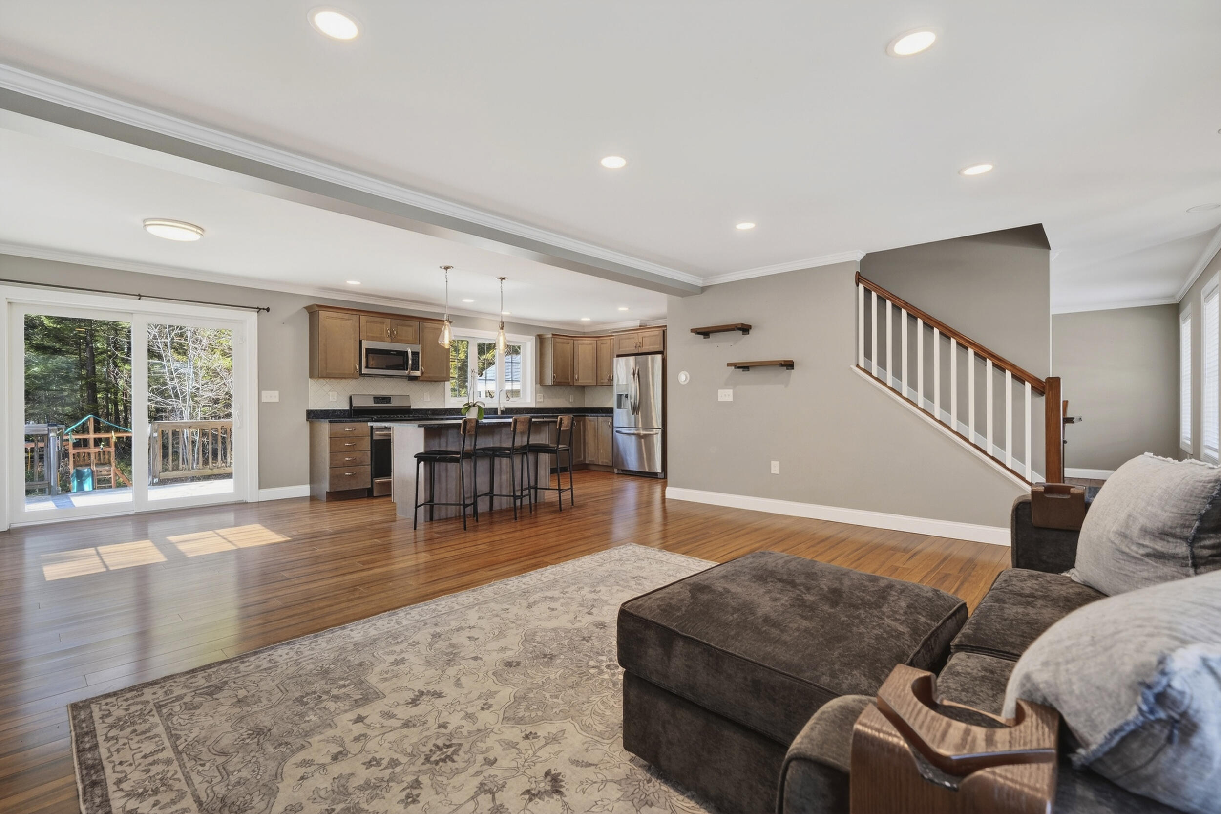 223 Dingley Spring Road Gorham, ME 04038 - Photo 34 of 74 25_223dingleyspring-38