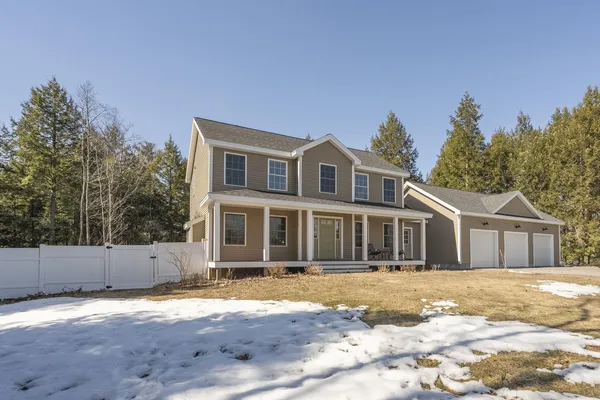 $725,000 | 223 Dingley Spring Road, Gorham, ME 04038