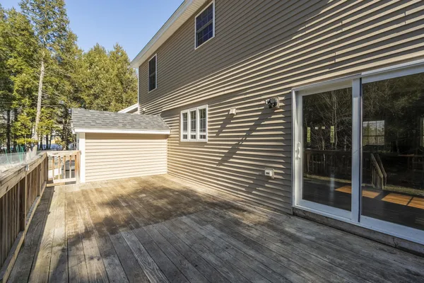 $725,000 | 223 Dingley Spring Road, Gorham, ME 04038