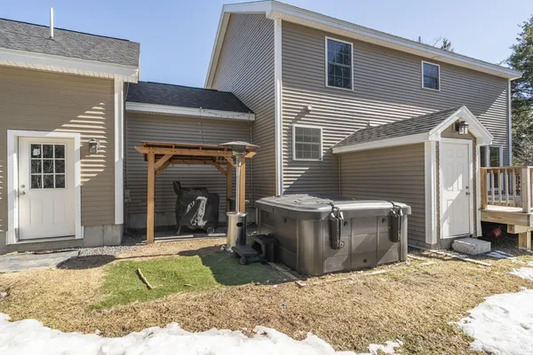 $725,000 | 223 Dingley Spring Road, Gorham, ME 04038