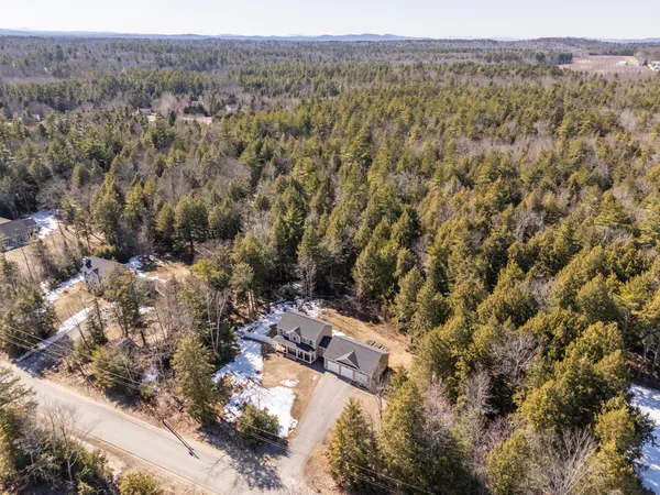 $725,000 | 223 Dingley Spring Road, Gorham, ME 04038