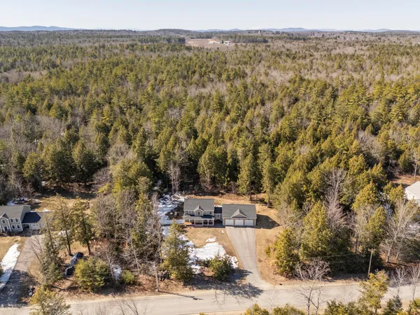 $725,000 | 223 Dingley Spring Road, Gorham, ME 04038