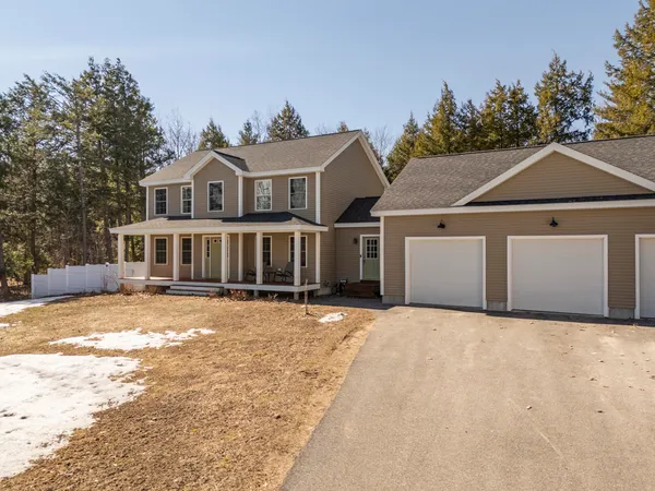 $725,000 | 223 Dingley Spring Road, Gorham, ME 04038