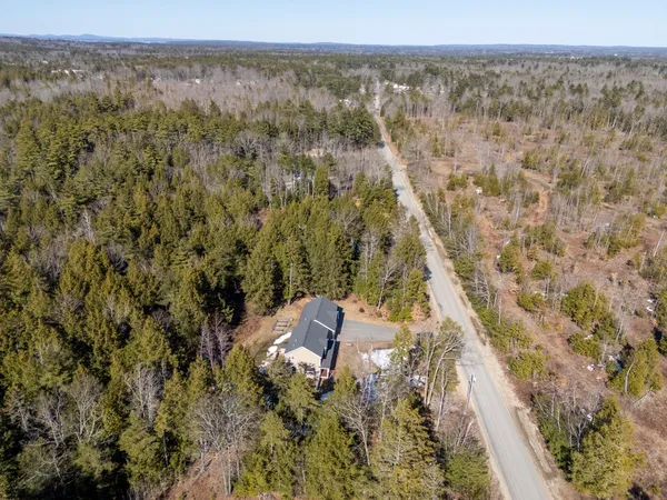 $725,000 | 223 Dingley Spring Road, Gorham, ME 04038