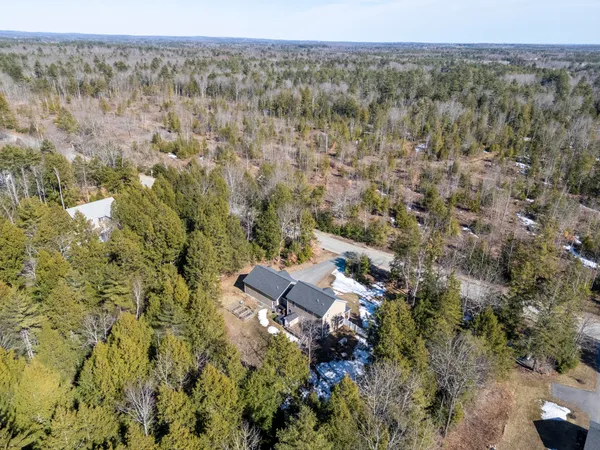 $725,000 | 223 Dingley Spring Road, Gorham, ME 04038