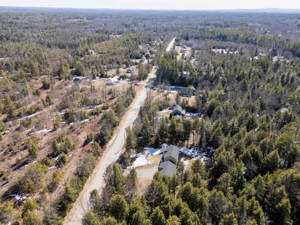 $725,000 | 223 Dingley Spring Road, Gorham, ME 04038