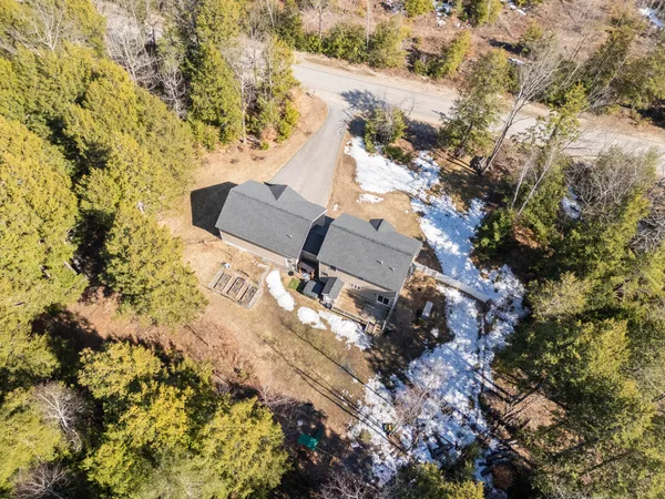$725,000 | 223 Dingley Spring Road, Gorham, ME 04038