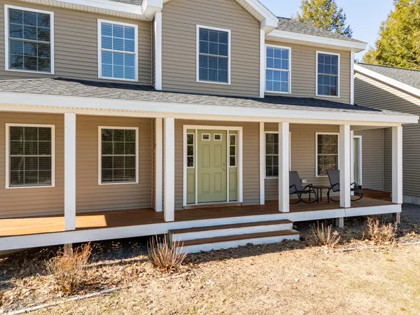 $725,000 | 223 Dingley Spring Road, Gorham, ME 04038