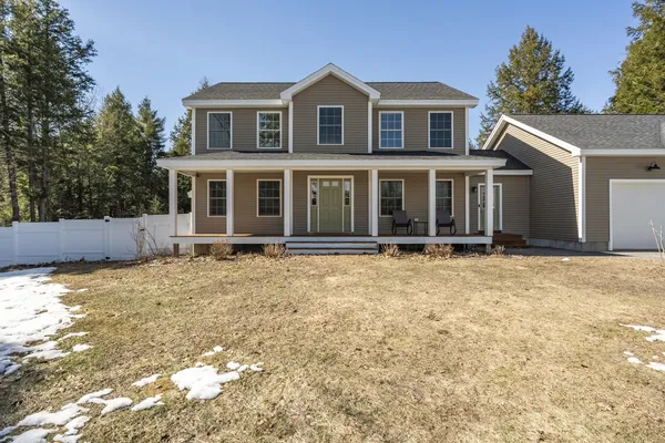 $725,000 | 223 Dingley Spring Road, Gorham, ME 04038