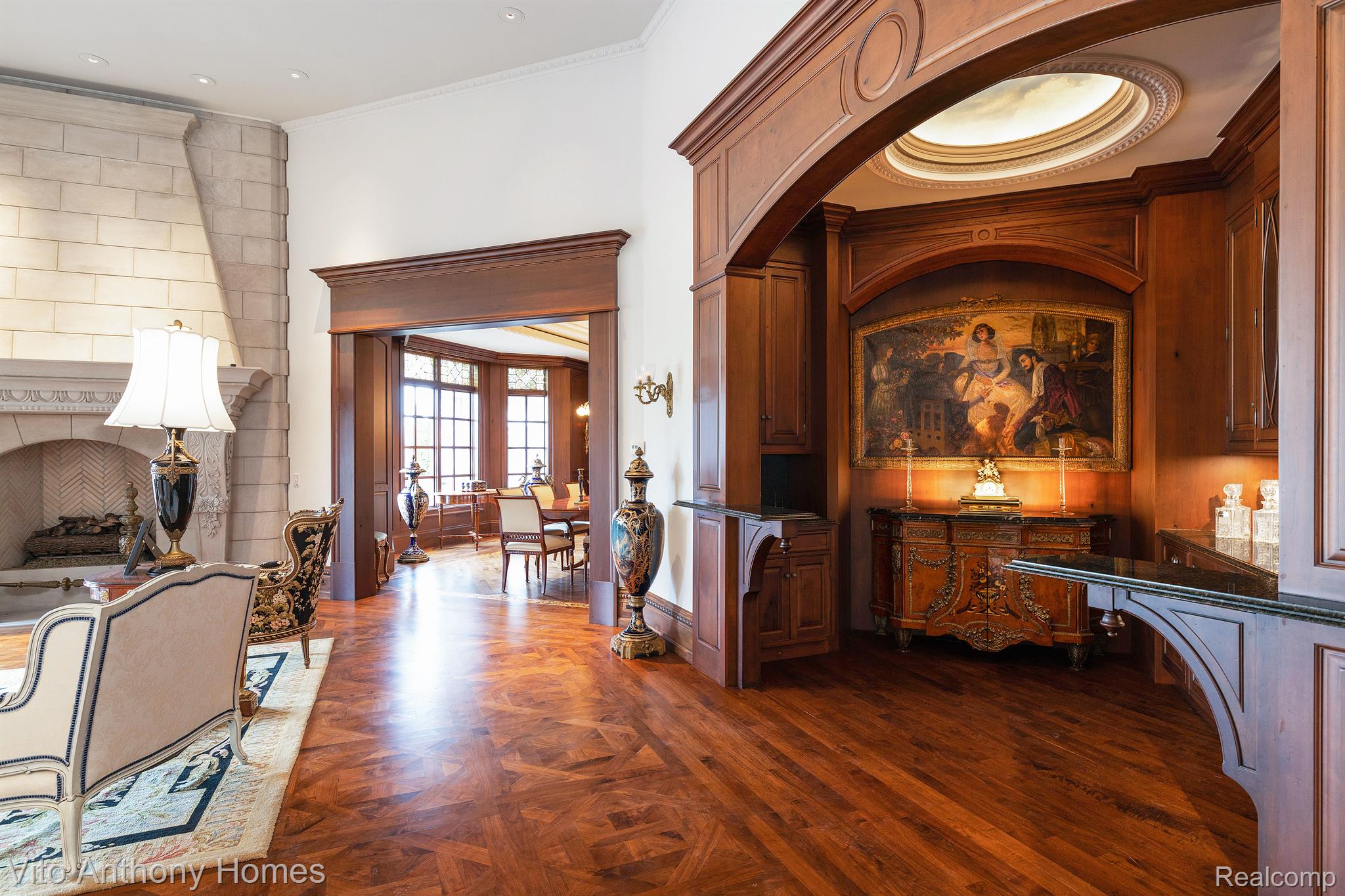1558 Dutton Road Rochester, MI 48306 - Photo 10 of 76 Gallery Image 10