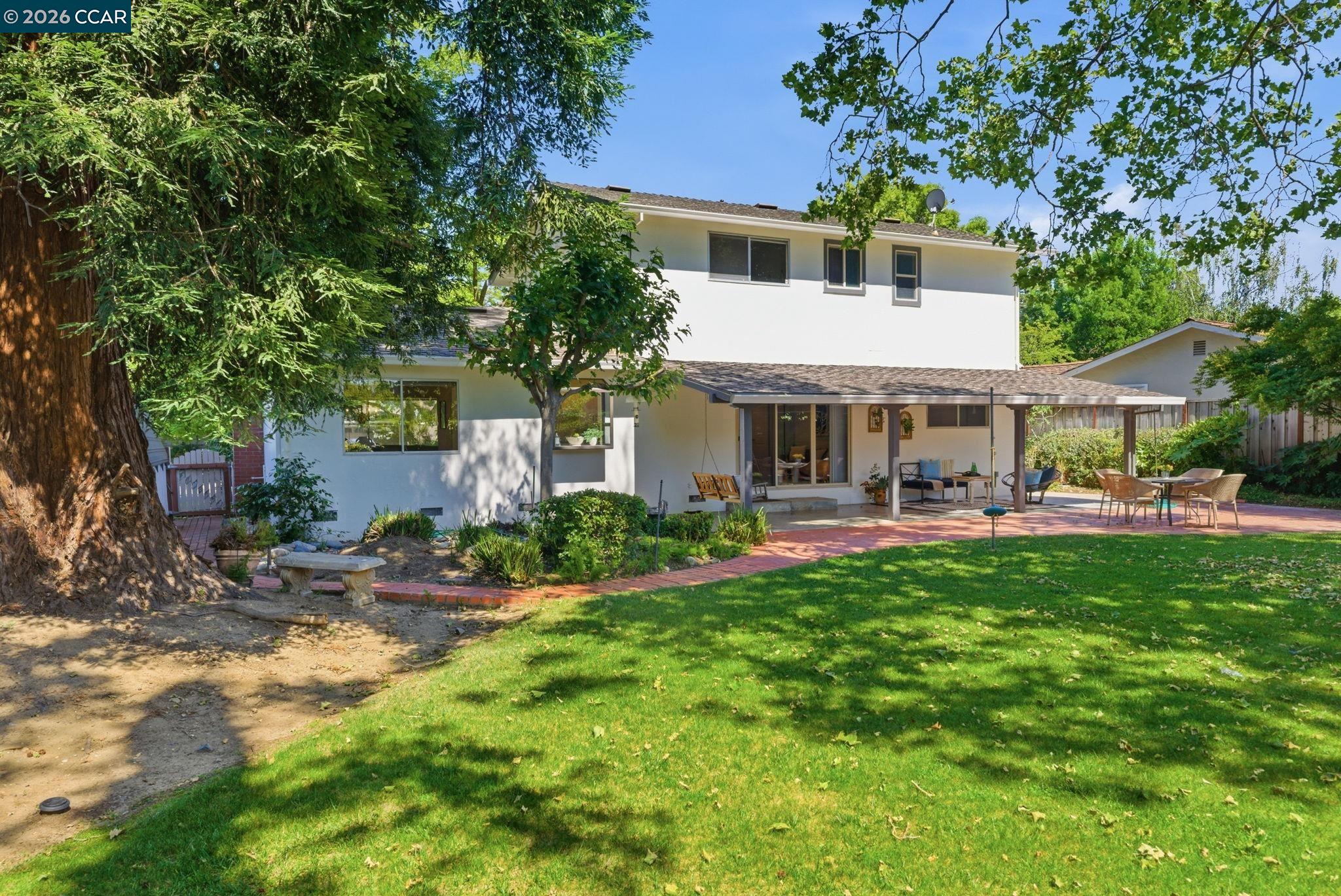 417 Persimmon Road Walnut Creek, CA 94598 - Photo 84 of 99