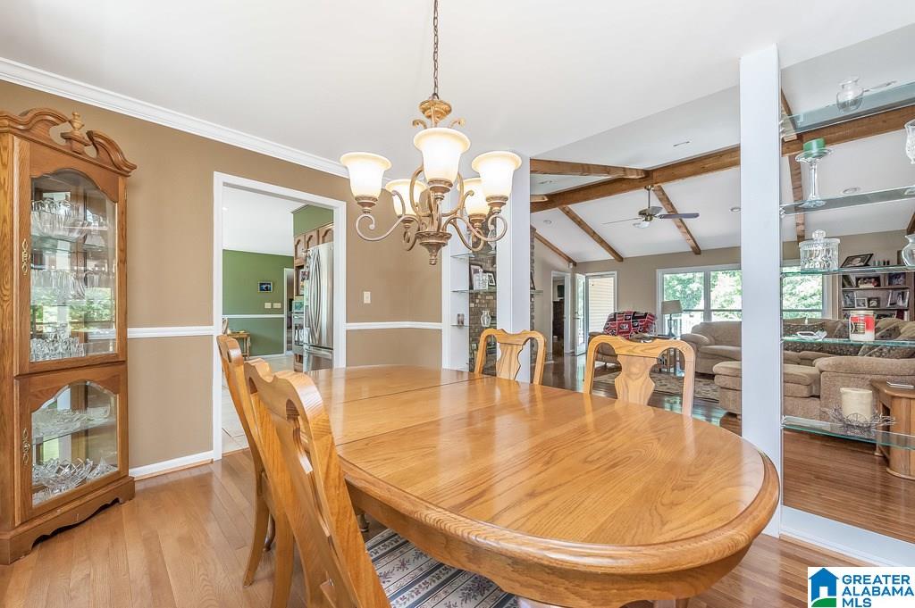 6021 Coleman Lake Road McCalla, AL 35111 - Photo 7 of 34