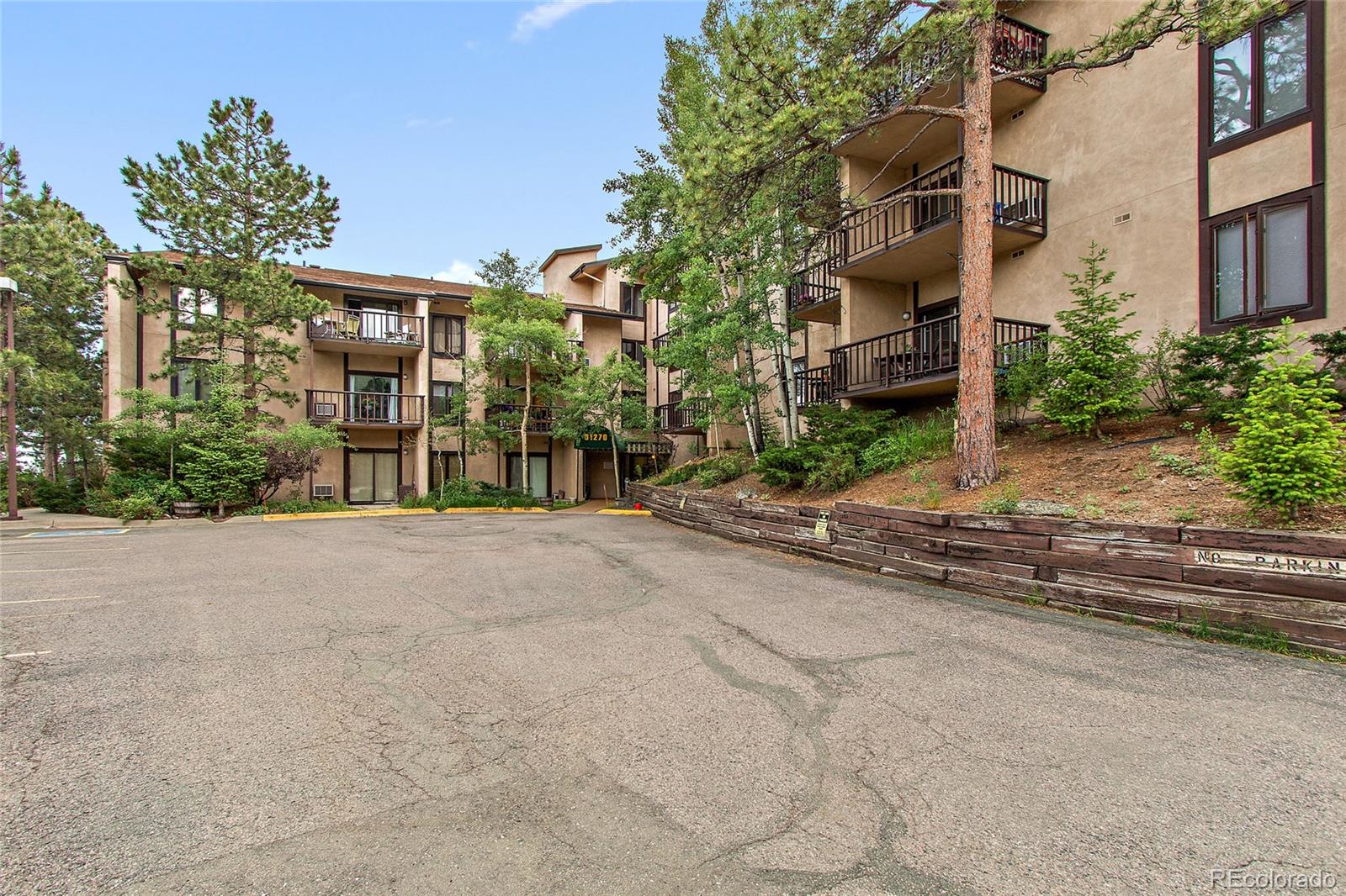 31270 John Wallace Road, Unit 208 Evergreen, CO 80439 - Photo 1 of 25 Gallery Image 1