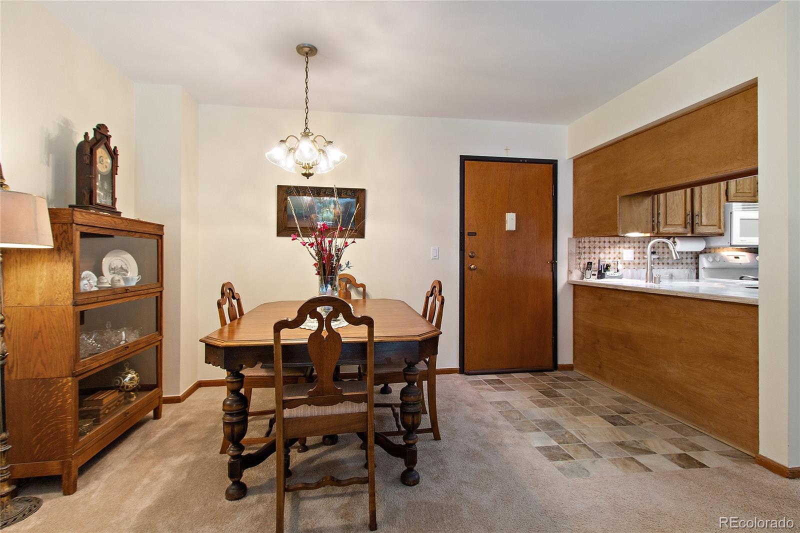 31270 John Wallace Road, Unit 208 Evergreen, CO 80439 - Photo 11 of 25 Gallery Image 11