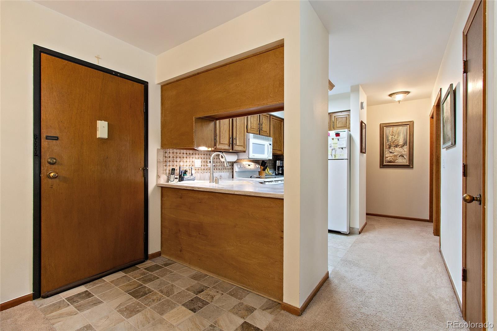 31270 John Wallace Road, Unit 208 Evergreen, CO 80439 - Photo 13 of 25 Gallery Image 13