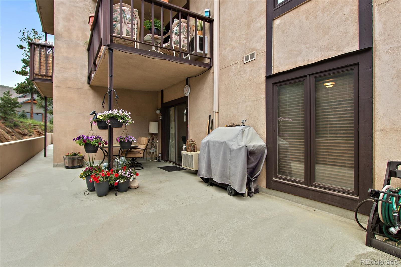 31270 John Wallace Road, Unit 208 Evergreen, CO 80439 - Photo 16 of 25 Gallery Image 16