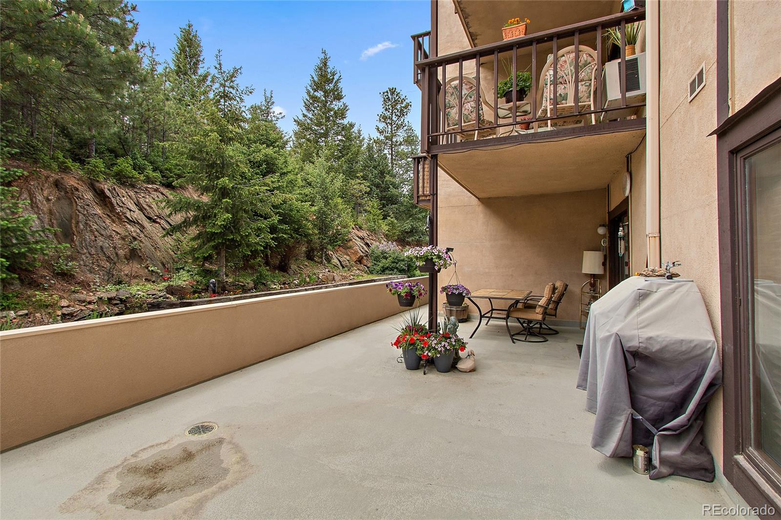 31270 John Wallace Road, Unit 208 Evergreen, CO 80439 - Photo 17 of 25 Gallery Image 17