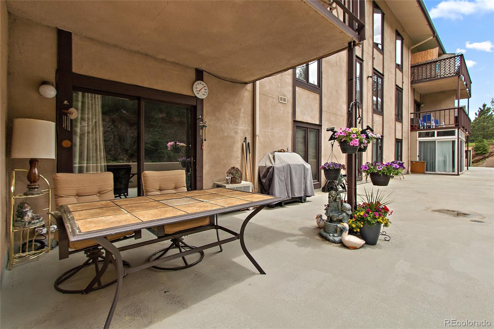 31270 John Wallace Road, Unit 208 Evergreen, CO 80439 - Photo 18 of 25 Gallery Image 18