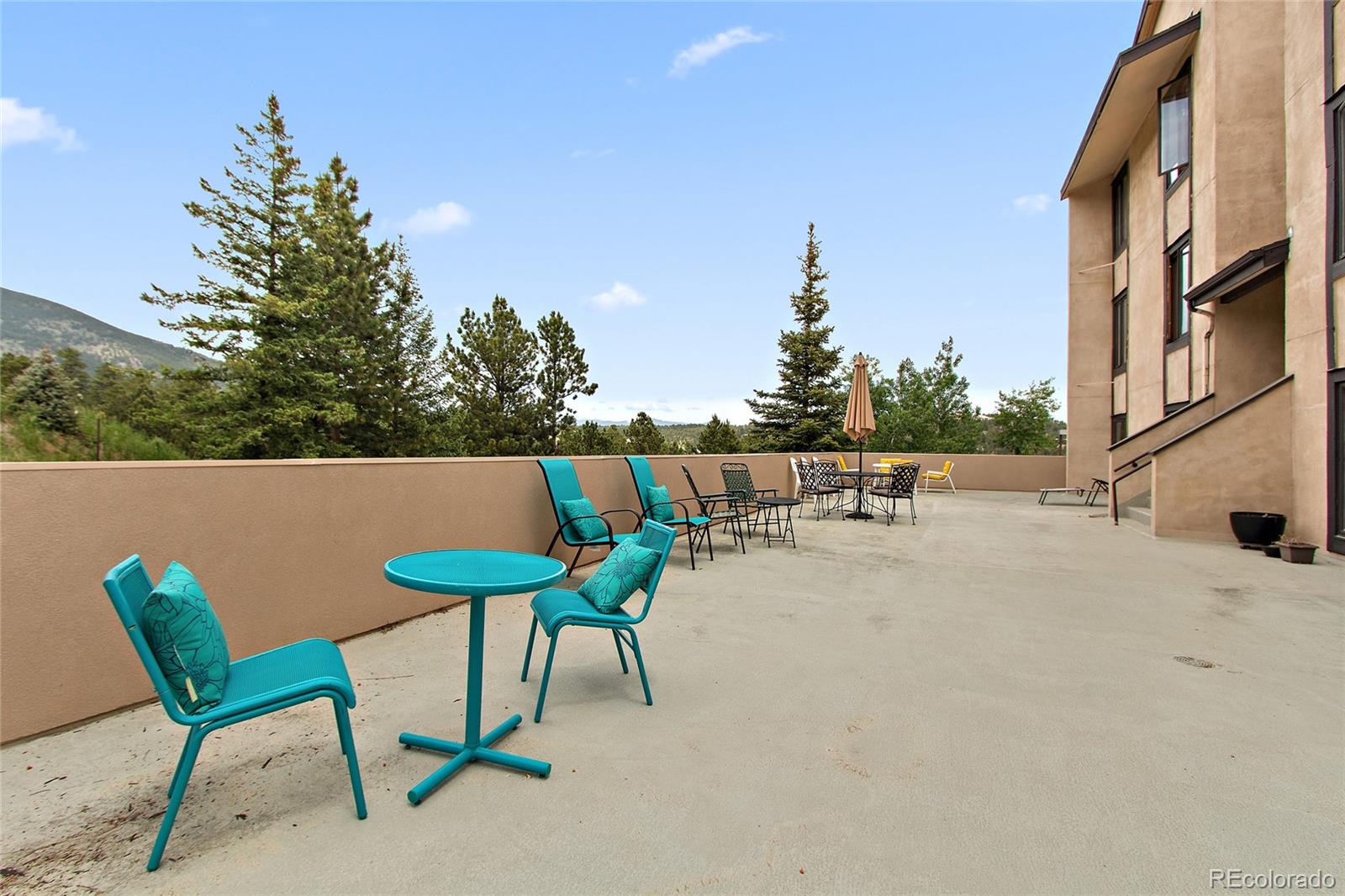 31270 John Wallace Road, Unit 208 Evergreen, CO 80439 - Photo 19 of 25 Gallery Image 19