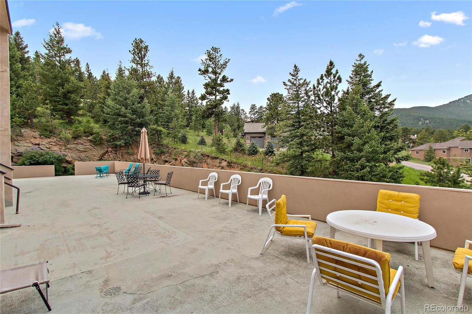 31270 John Wallace Road, Unit 208 Evergreen, CO 80439 - Photo 20 of 25 Gallery Image 20