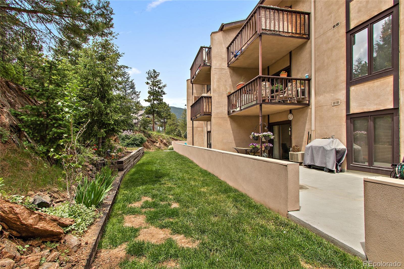 31270 John Wallace Road, Unit 208 Evergreen, CO 80439 - Photo 2 of 25 Gallery Image 2