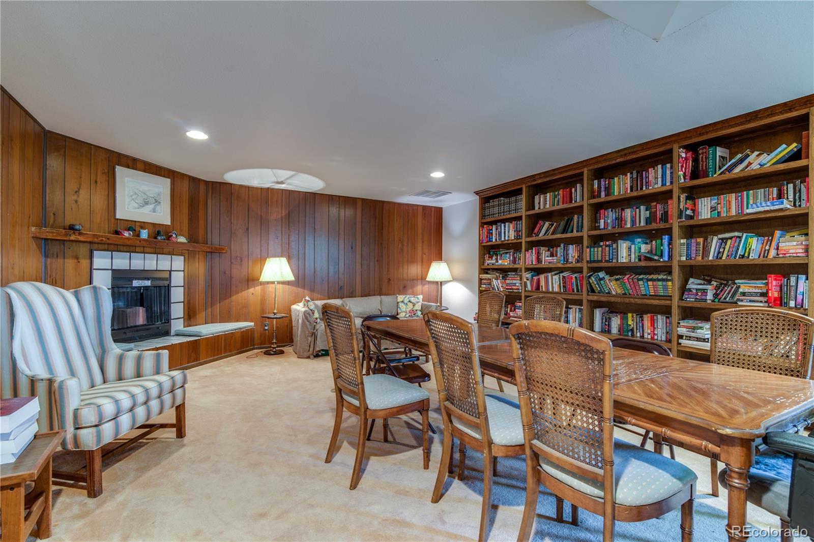 31270 John Wallace Road, Unit 208 Evergreen, CO 80439 - Photo 24 of 25 Gallery Image 24