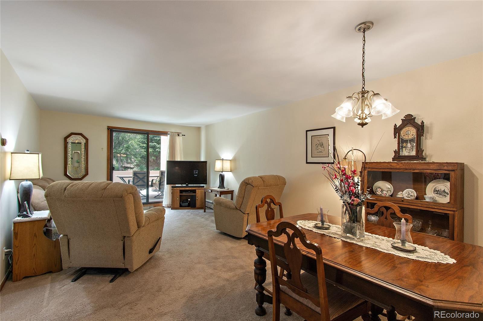 31270 John Wallace Road, Unit 208 Evergreen, CO 80439 - Photo 7 of 25 Gallery Image 7