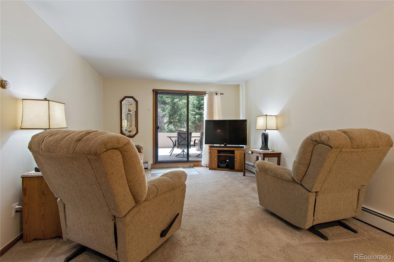 31270 John Wallace Road, Unit 208 Evergreen, CO 80439 - Photo 8 of 25 Gallery Image 8