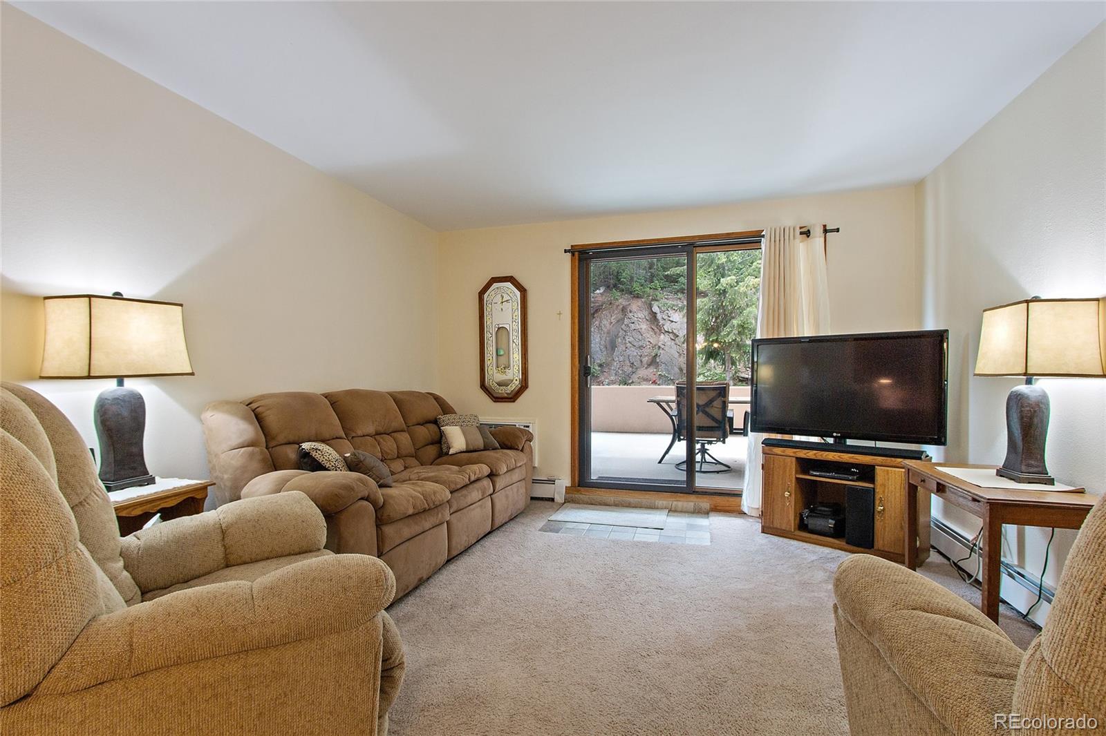 31270 John Wallace Road, Unit 208 Evergreen, CO 80439 - Photo 9 of 25 Gallery Image 9