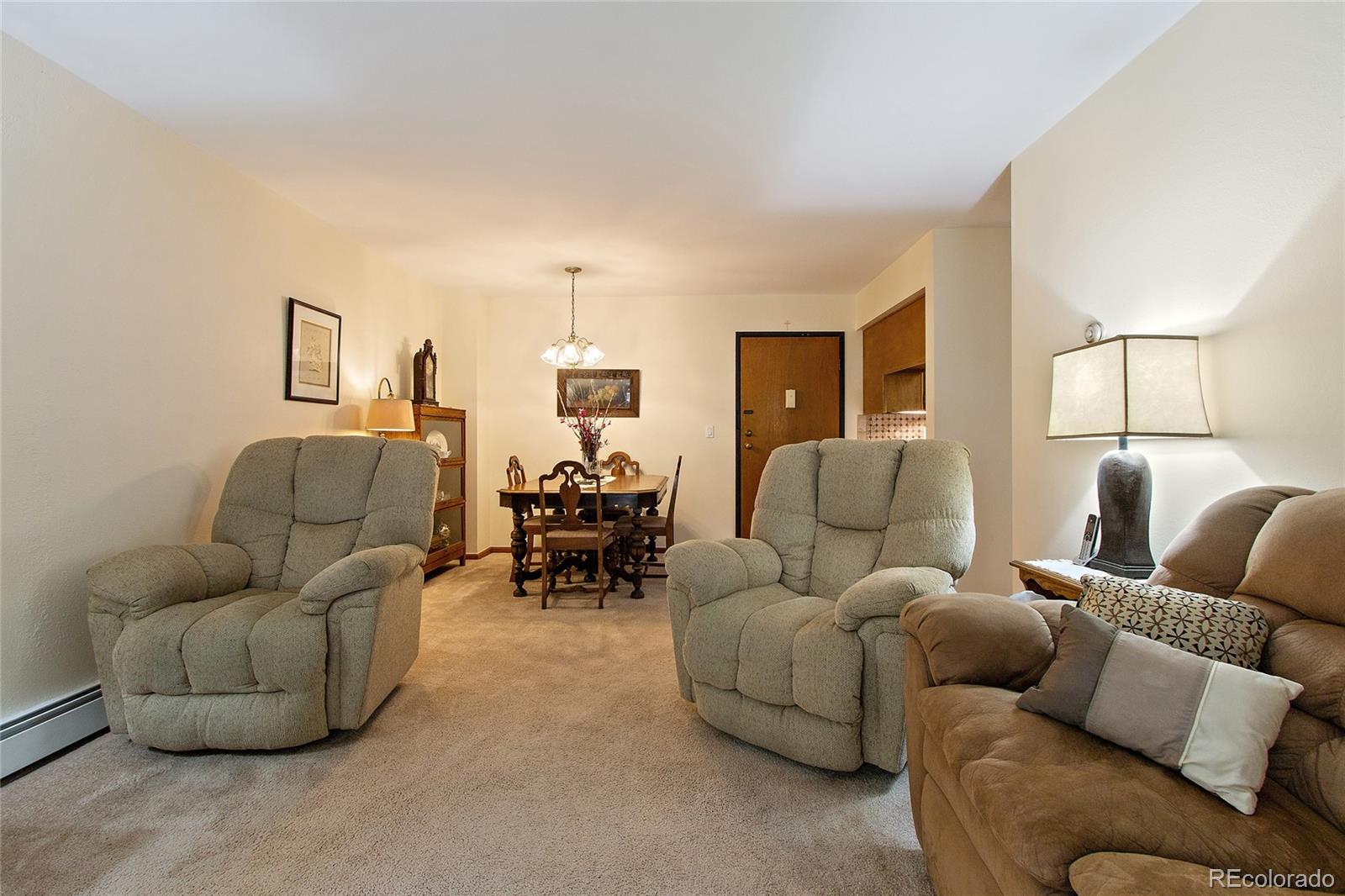 31270 John Wallace Road, Unit 208 Evergreen, CO 80439 - Photo 10 of 25 Gallery Image 10