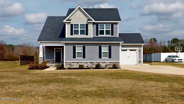 $369,500 | 153 Jackson Pond Drive, Smithfield, NC 27577