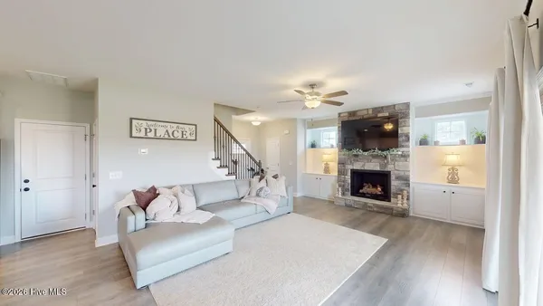 $369,500 | 153 Jackson Pond Drive, Smithfield, NC 27577