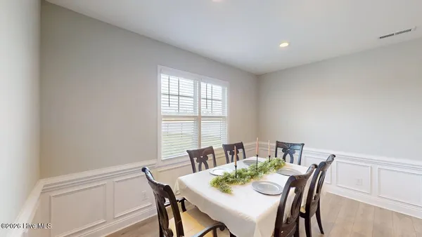 $369,500 | 153 Jackson Pond Drive, Smithfield, NC 27577