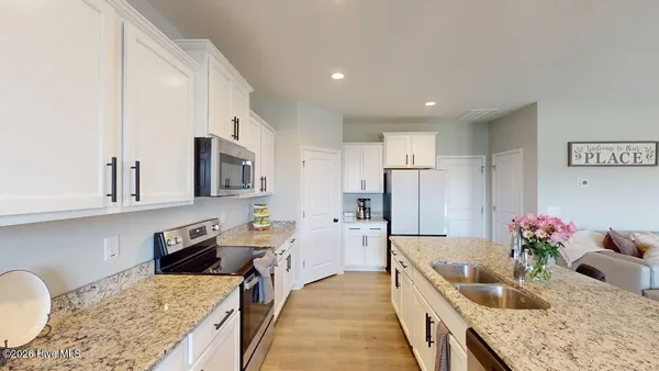 $369,500 | 153 Jackson Pond Drive, Smithfield, NC 27577
