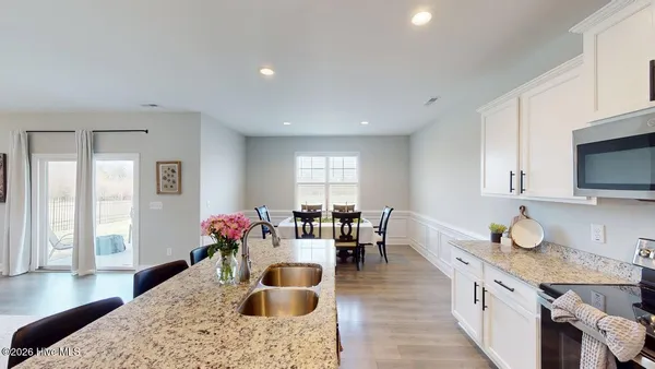 $369,500 | 153 Jackson Pond Drive, Smithfield, NC 27577