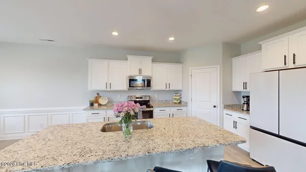 $369,500 | 153 Jackson Pond Drive, Smithfield, NC 27577
